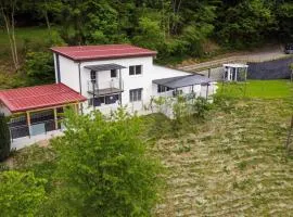 Ferienhaus Prasl
