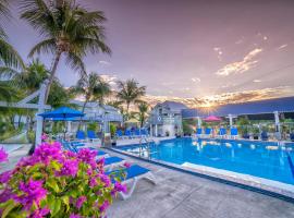 Ibis Bay Resort, готель у Кі-Весті