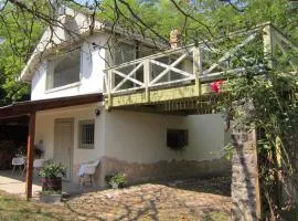 Nature House Arany