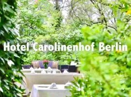 Hotel Carolinenhof