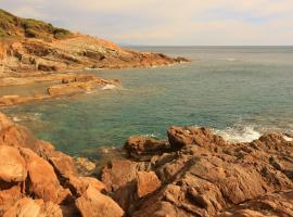 Accademia Apartment, hotel near Armando Picchi, Livorno