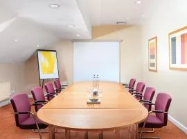 voco Oxford Spires by IHG