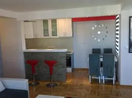 KIKI LUX Apartment
