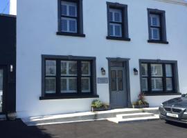 Lisheen Lodge, hotel perto de Galway Technical Institute, Galway