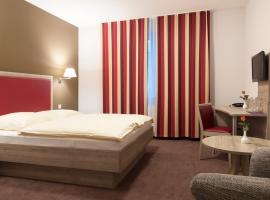 諸国民戦争記念碑周辺の人気ホテル10軒 21年の最新料金 Booking Com