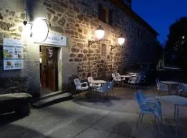 La Posada de Pedrazales