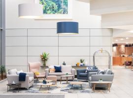 voco Reading, boutique hotel in Reading