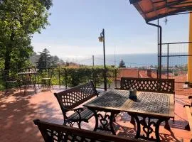 ESPERIA casa vacanza