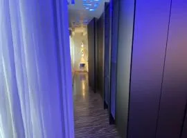 Welcome Traveller ATMOSPHERE APARTMENT