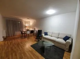 2-Zimmer-Apartment Ratingen Ost