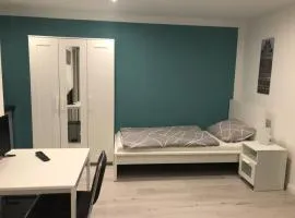 ALC Zimmervermietung 1