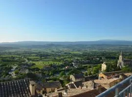 Logis Hôtel Panoramique César