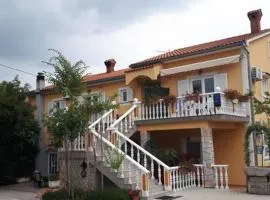 Apartments Nella