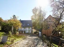 Hof Bergidyll