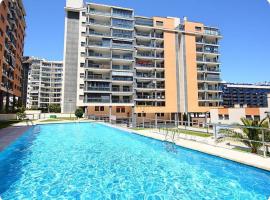 Tamarindo -La cala de finestrat