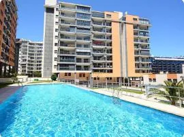 Tamarindo -La cala de finestrat