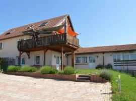Chambres d'hôtes Les vignes