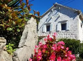 Old Stone Villa Lalosevic