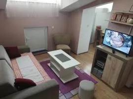 Apartman M