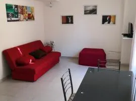 Guest House Milva
