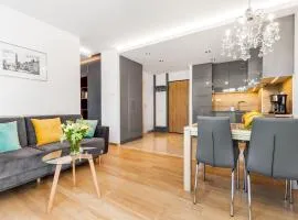 Happy Stay OldNova Deluxe Apartment 366