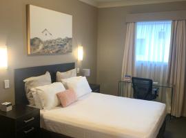 Best Western Blackbutt Inn, hotel Best Western en Newcastle