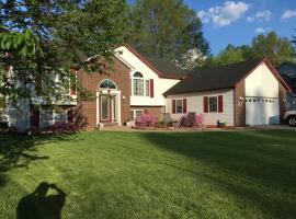 Your Midwest Dunes Vacation Tri-State Paradise!, holiday rental in Chesterton