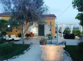 Charming House in Melissano