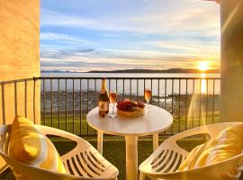 Boulevard Waters, hotel with pools in Taupo