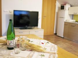 Apartma Pegaz, apartament a Rogaška Slatina