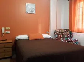 Apartamentos Ferrol