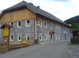 Gasthof Muster-Stüberl