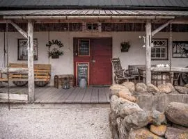 Änggårde B&B