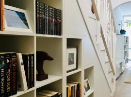 Casa Aldea de la Gitana