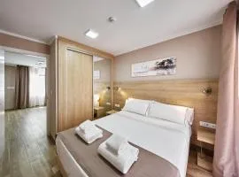 GBH Hotel-Apartamentos Caballito de Mar