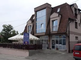 Prenoćište i restoran Ihthis