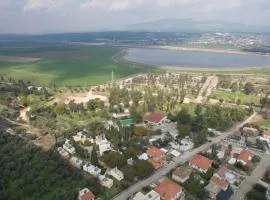 HI - Maayan Harod Hostel