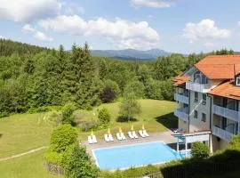 Hotel Ahornhof