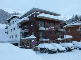 Hotel Garni Dorfblick