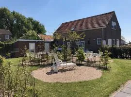 Camping 7Huizen aan Zee