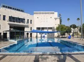 HI - Beit Shean Hostel