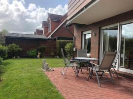 50035...., holiday rental in Altfunnixsiel