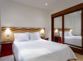 Hotel Aveiro Center, khách sạn ở Aveiro