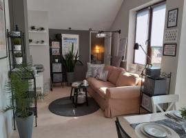 Apartament Enjoy Modlnica okolice Krakowa i Ojcowa, apartman u gradu 'Modlnica'