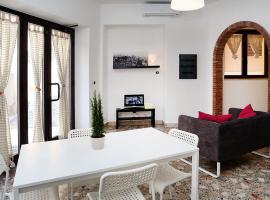 Casa Pirri, apartment in Castelmola