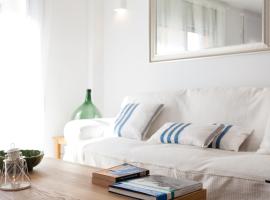 Marina Boutique Duplex, hotel in Sant Antoni de Calonge