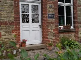 Wohnen im alten Bahnhof in Wettringen