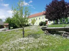 Mayr-Eichberg, Familie Berndl