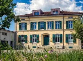 VILLA TAEGERMOOS