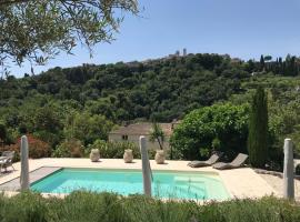Les 10 Meilleures Maisons d'Hôtes dans cette région : Côte d'Azur, France |  Booking.com